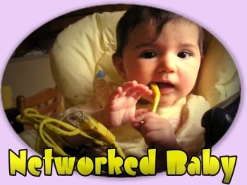 Networked Baby
