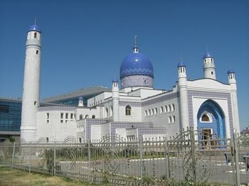 Moschea